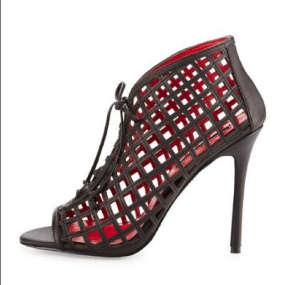 Charles Jourdan Paris Bali shoes GUC sz 8